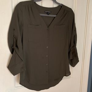 EXPRESS Blouse